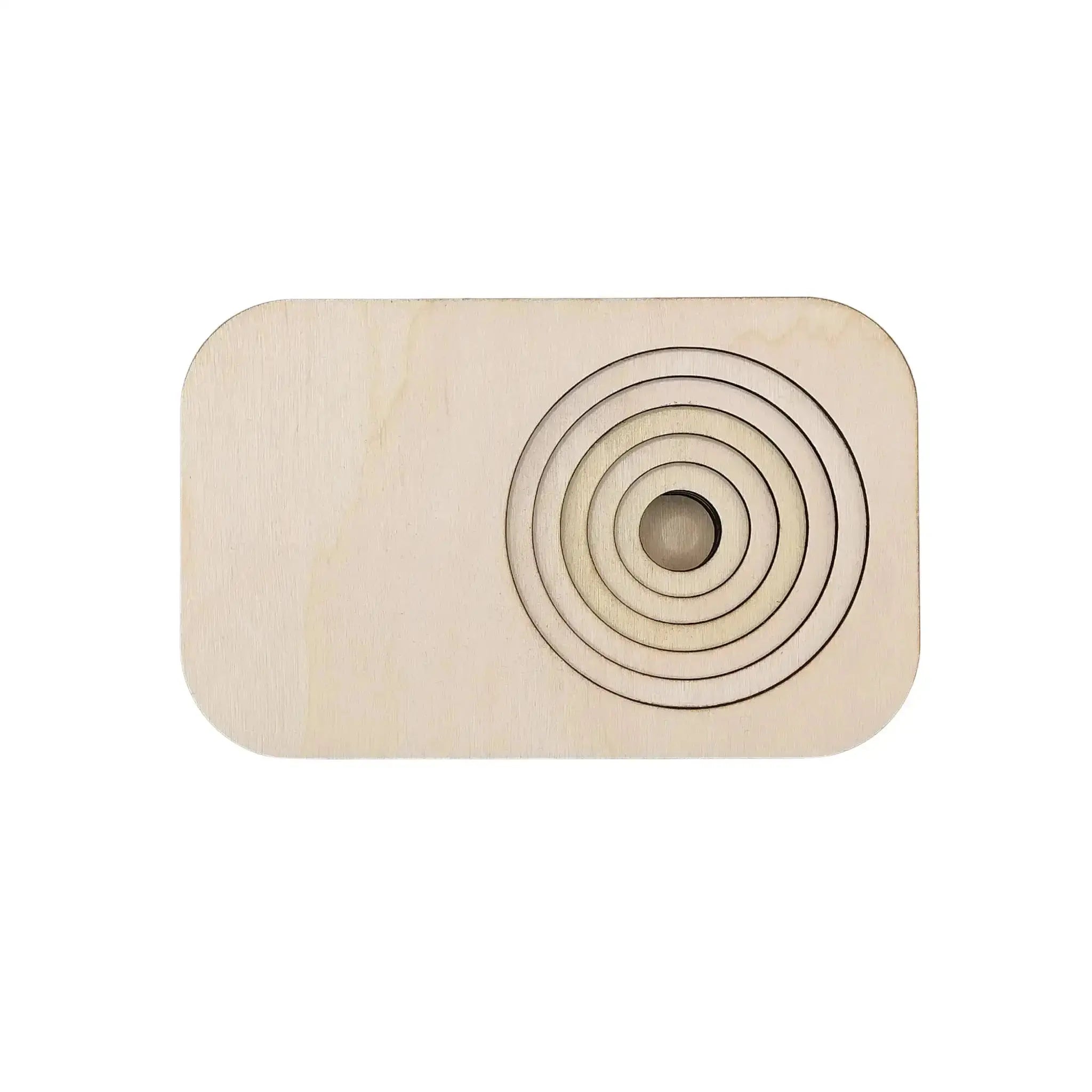 DIY Wooden Phone Speaker Box Burn Wow