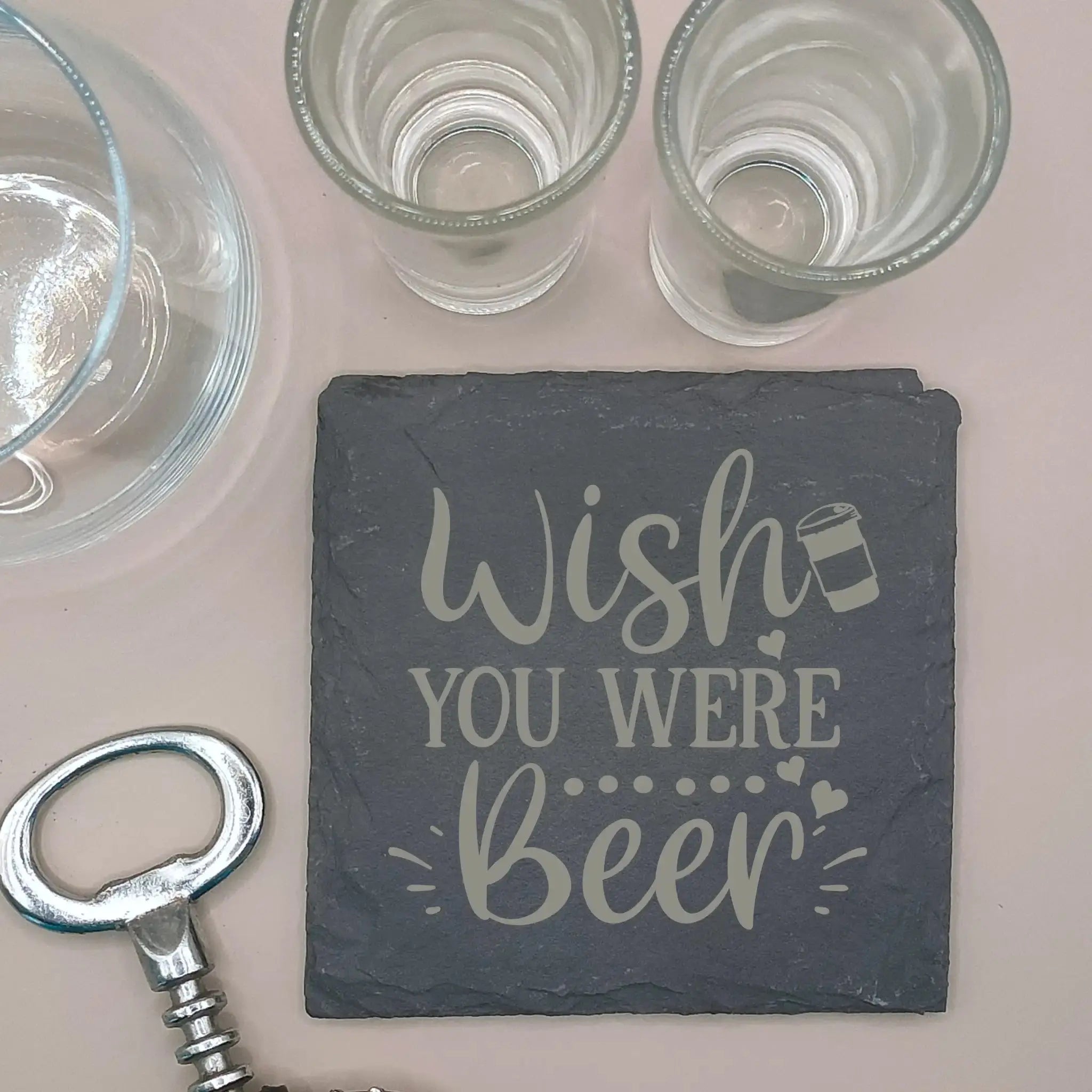 Coasters Burn Wow