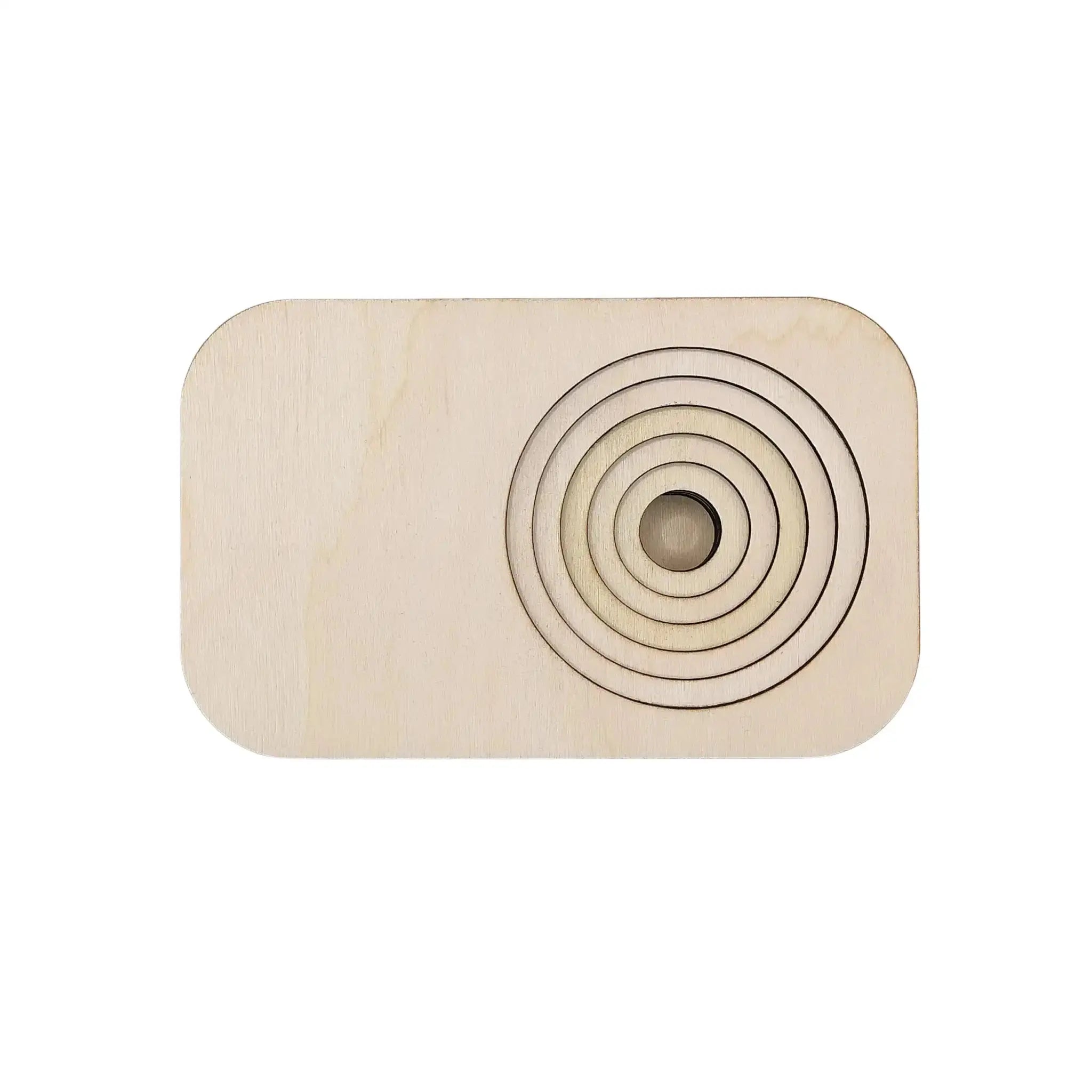 DIY Wooden Phone Speaker Box Burn Wow