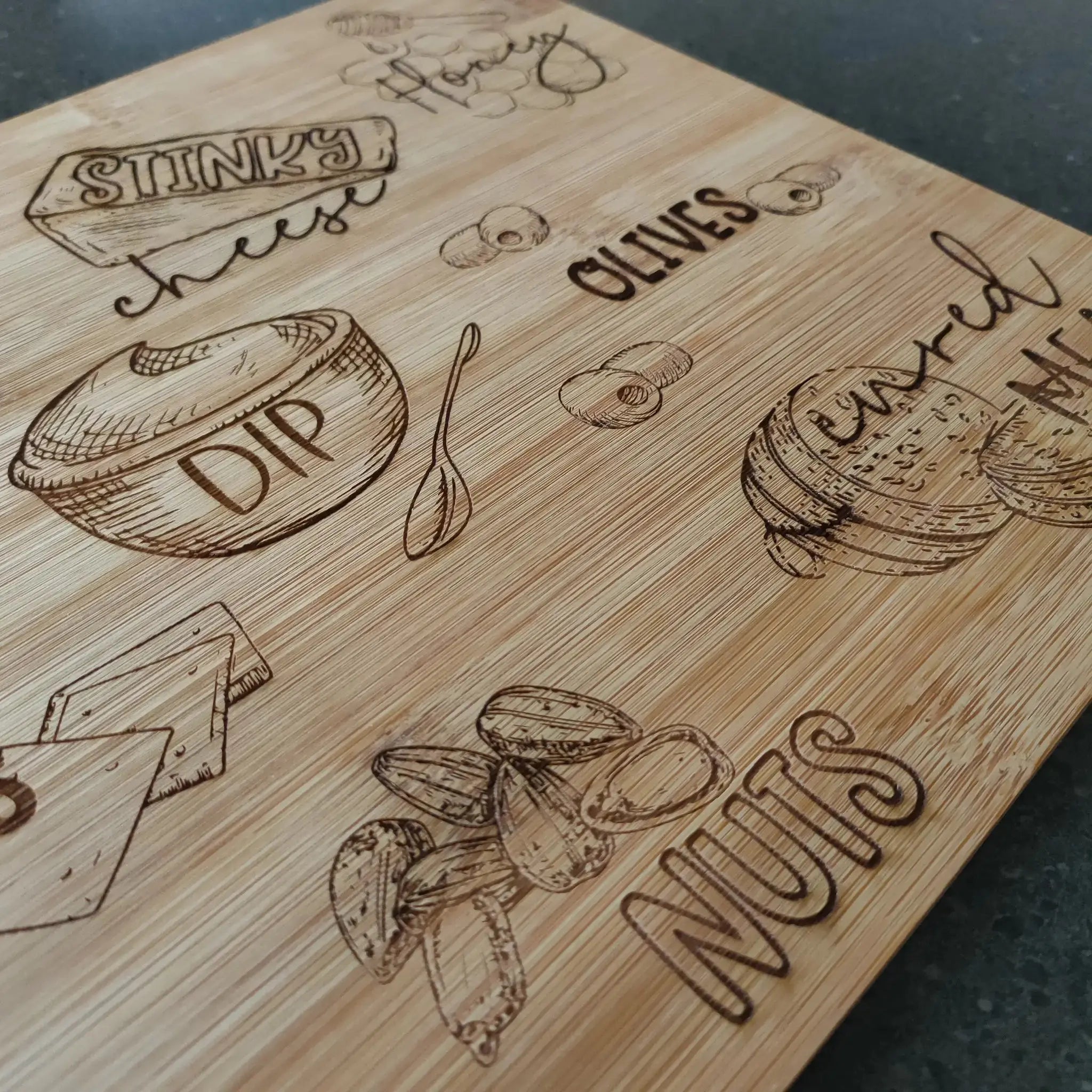 Charcuterie Designs Boards Burn Wow