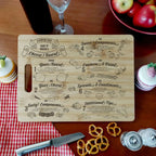Charcuterie Designs Boards Burn Wow