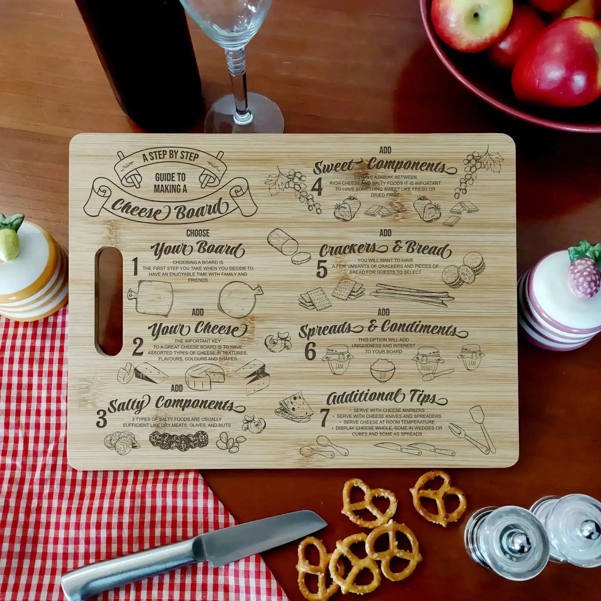 Charcuterie Designs Boards Burn Wow
