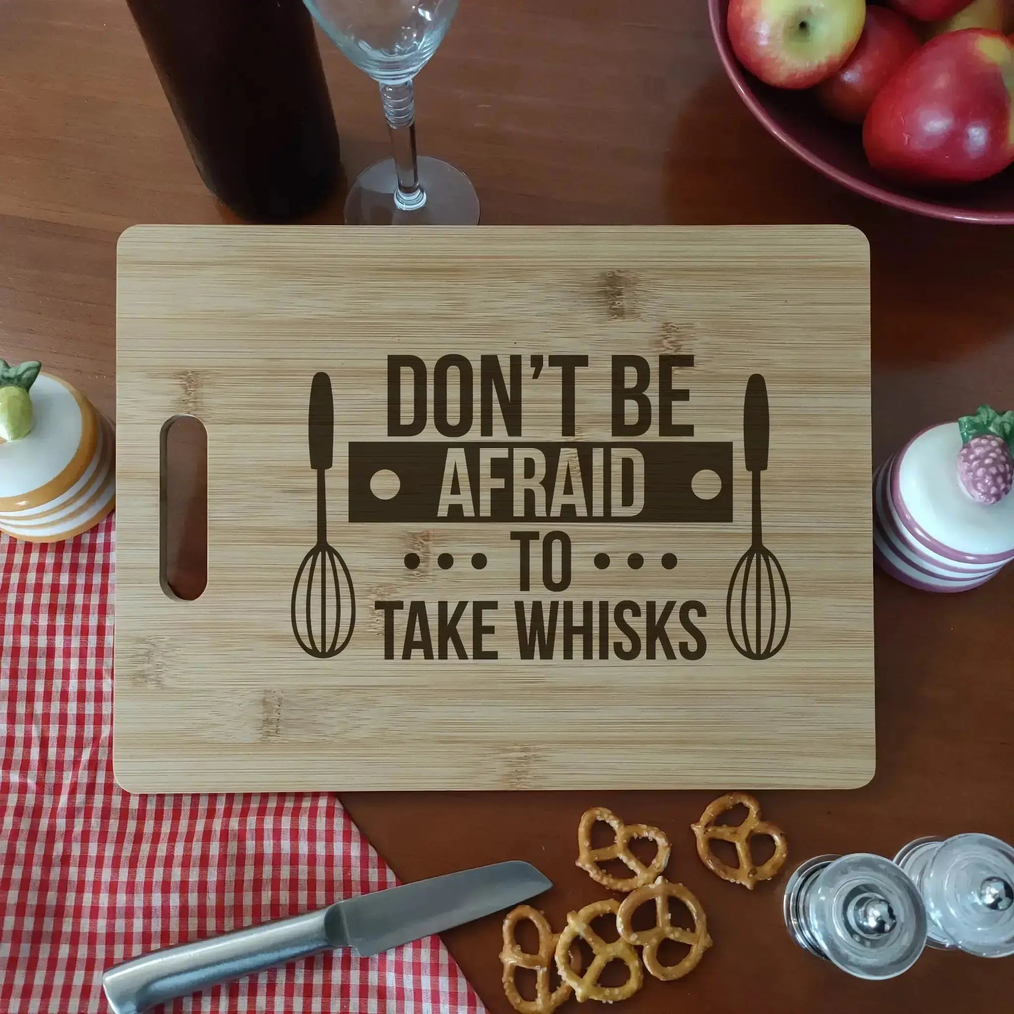 Kitchen Designs Bamboo Cutting Board Burn Wow