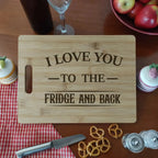 Kitchen Designs Bamboo Cutting Board Burn Wow