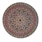 Geunter Mandala Burn Wow