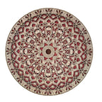 Geunter Mandala Burn Wow