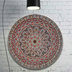 Geunter Mandala Burn Wow