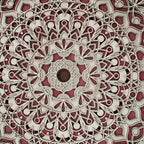 Geunter Mandala Burn Wow