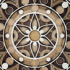 Stacytriene Mandala Burn Wow