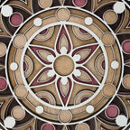 Stacytriene Mandala Burn Wow