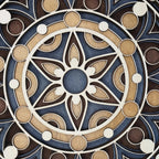 Stacytriene Mandala Burn Wow