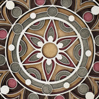 Stacytriene Mandala Burn Wow