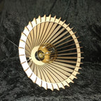 Terralea Lamp Shade Burn Wow