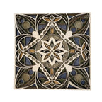 Shakana Mandala Burn Wow