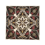 Shakana Mandala Burn Wow