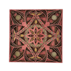 Shakana Mandala Burn Wow