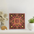 Shakana Mandala Burn Wow