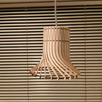 Twister Lamp Shade Burn Wow