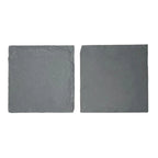 Beer Designs Slate Coasters (Set of 2) Burn Wow