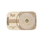 Music Designs Wooden Phone Speaker Box Burn Wow