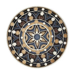 Stacytriene Mandala Burn Wow
