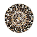 Stacytriene Mandala Burn Wow