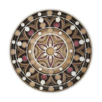 Stacytriene Mandala Burn Wow