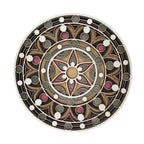 Stacytriene Mandala Burn Wow