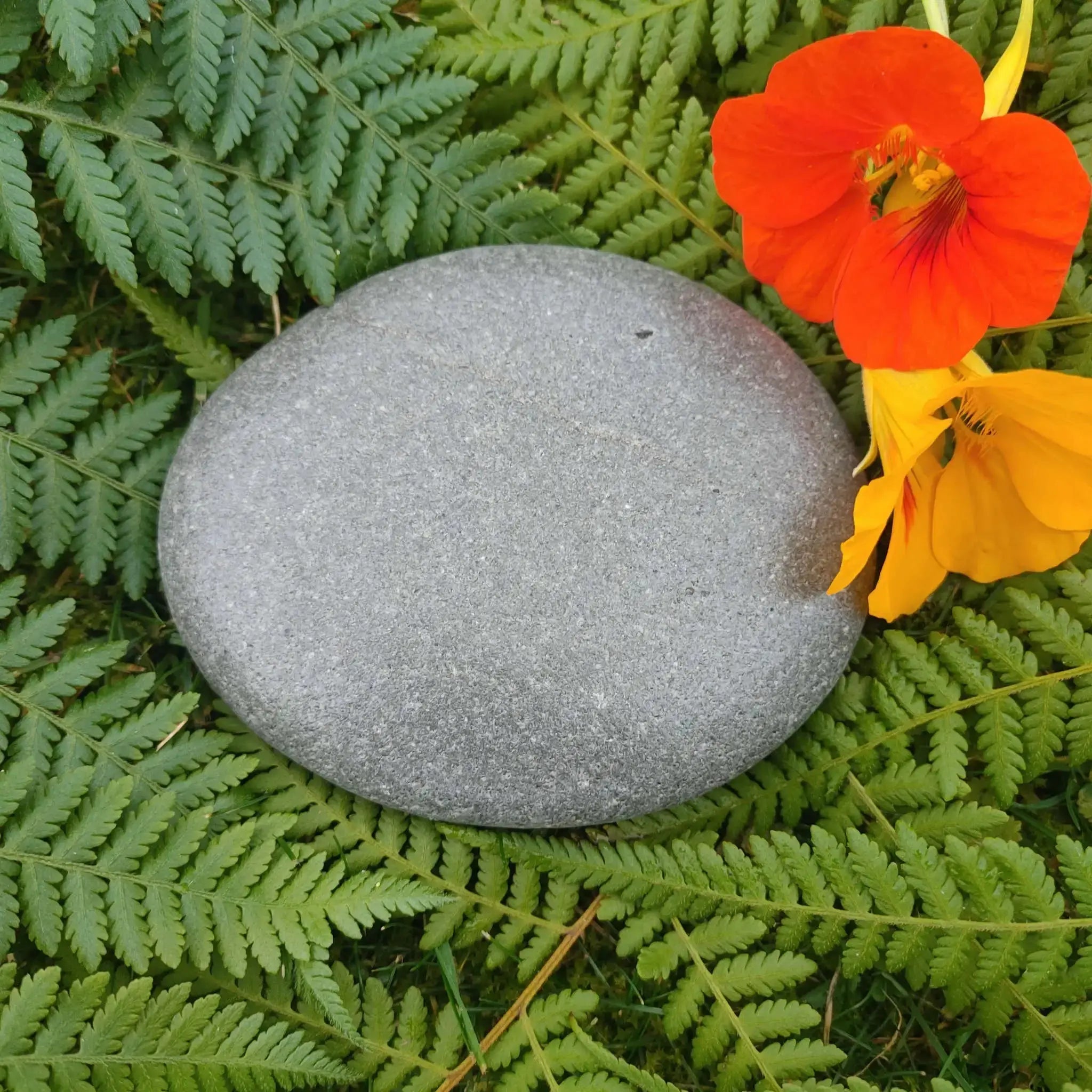 Pet Memorial Stones Burn Wow