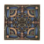 Strillo Mandala Burn Wow