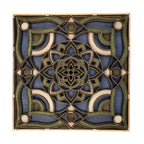 Strillo Mandala Burn Wow