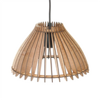 Terralea Lamp Shade Burn Wow