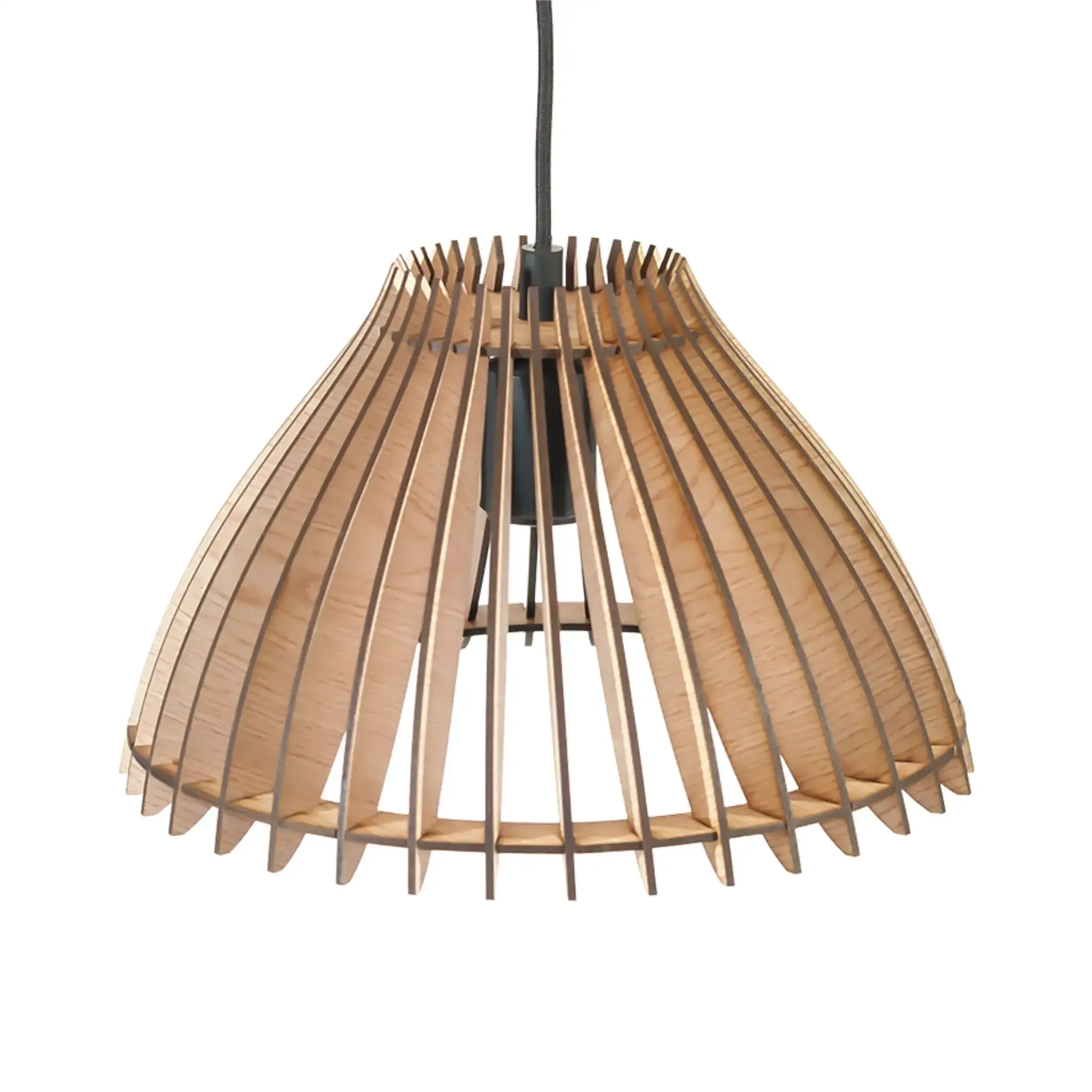 Terralea Lamp Shade Burn Wow