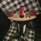 Wine Designs Wine Butler Burn Wow