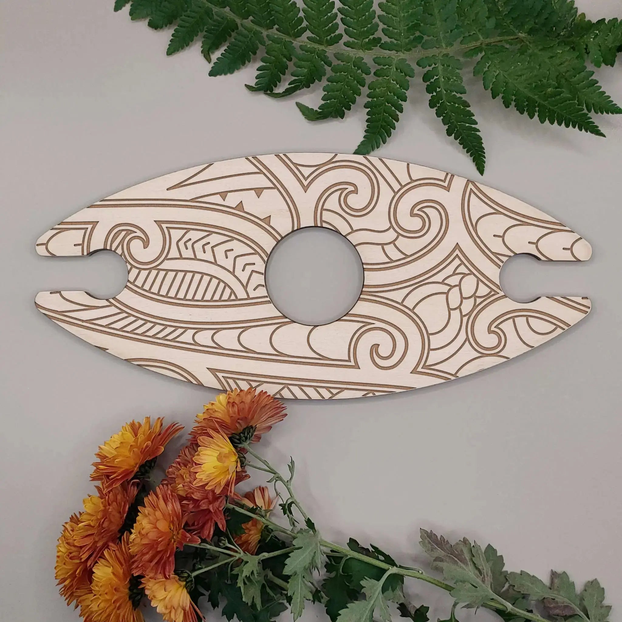Full Design Wine Butler Burn Wow